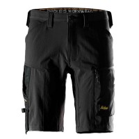 Snickers 6119 AllroundWork Stretch Shorts